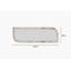 Christyle Rectangle Mirror