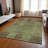Alegandro Washable Striped Indoor / Outdoor Rug-434073754