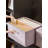 Hokku Designs Fabric Decorative Bin-732637688