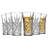 Dublin Crystal Shot Glass 2oz