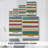 Deep Solitude V-Premium Gallery Wrapped Canvas -Ready to Hang-108969100
