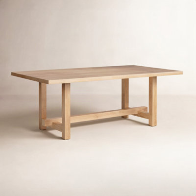 Peabody 84'' Dining Table