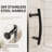 privdr 56"-60"W X 71" H Pivot Swing Framed Shower Door Width Adjustment without Cutting dwith 1/4" Tempered Clear Glass-106892105