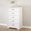 Commode 5 tiroirs Amanada-1624388990