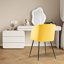 Chaise d'appoint Lisamaria