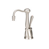 Indulge Antique Hot Water Dispenser