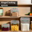 Means Food Storage Container