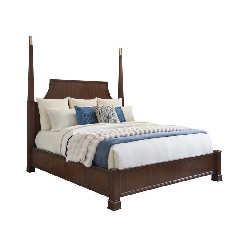 Rendezvous Headboard, King