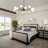 16-light Chandelier Sputnik Chandeliers Black Chandelier Chandeliers For Dining Room Linear Chandelier