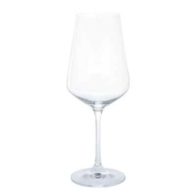 Dartington Crystal Cheers! 450ml Red Wine Glass Set