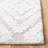 Patricia Geometric Handmade Tufted Cotton/Wool Beige Area Rug-1535479856