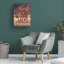 Art sur toile Kyeron Delene Lambert Dustangs-1260874418