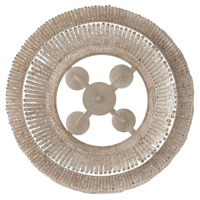Halia Chandelier