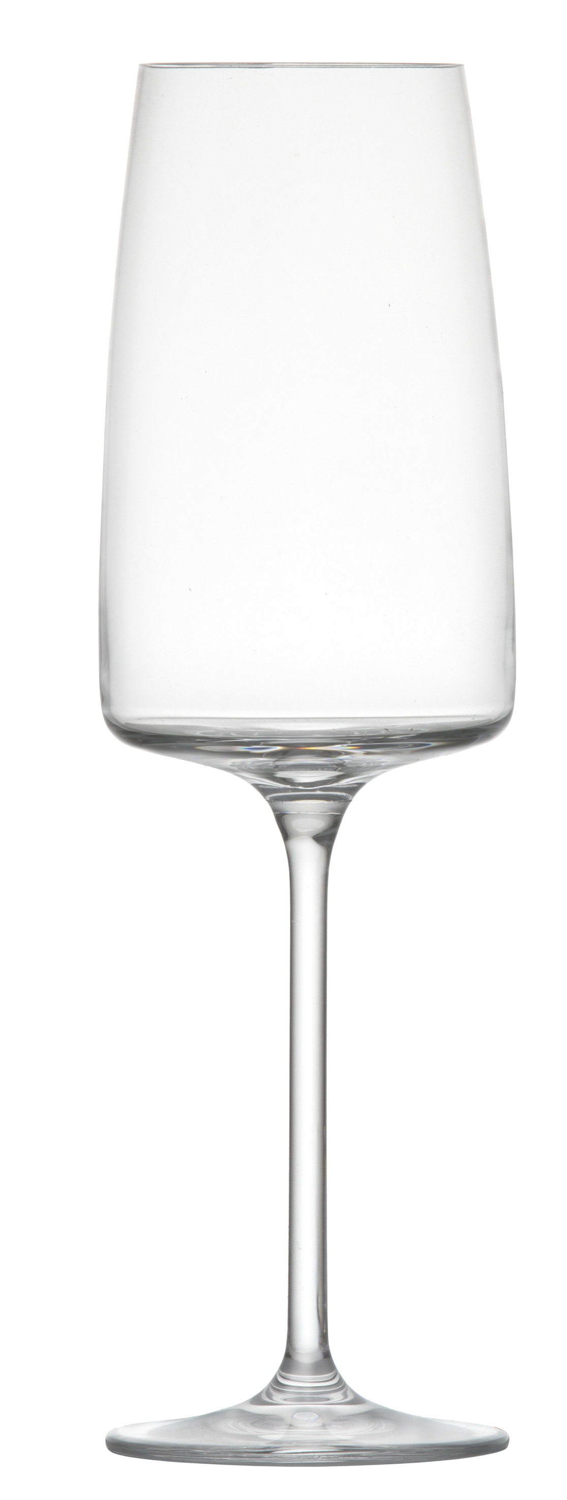 Sensa 13.1 oz. Crystal Red Wine Glass