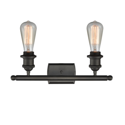 Orrington 2 - Light Dimmable Vanity Light