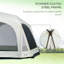 Tentes de camping
