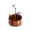 Song Bird Fruit Bowl