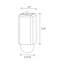 Cano 1 - Light Pendant-48937864-48937865