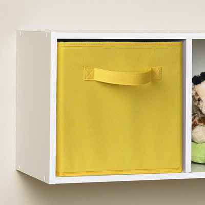 Cubeicals Fabric Drawer