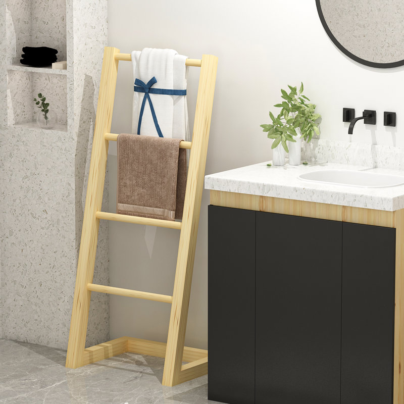 Paulino Vichy Towel Rail