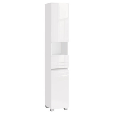 Cliffie Bathroom Cabinet