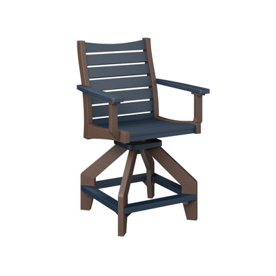 Bristol Outdoor Bar Stool