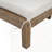 Outdoor Daybed Seating 2 People-1864981722