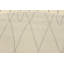 Tapis gris / ivoire Cumby-646048401