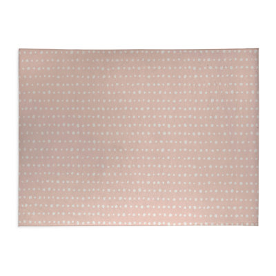 Dot Row Indoor Doormat