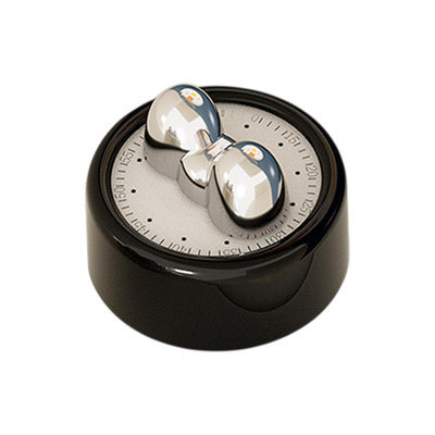 Metal kitchen timer alarm clock Kitchen Timer For Cooking And Baking With Alarm