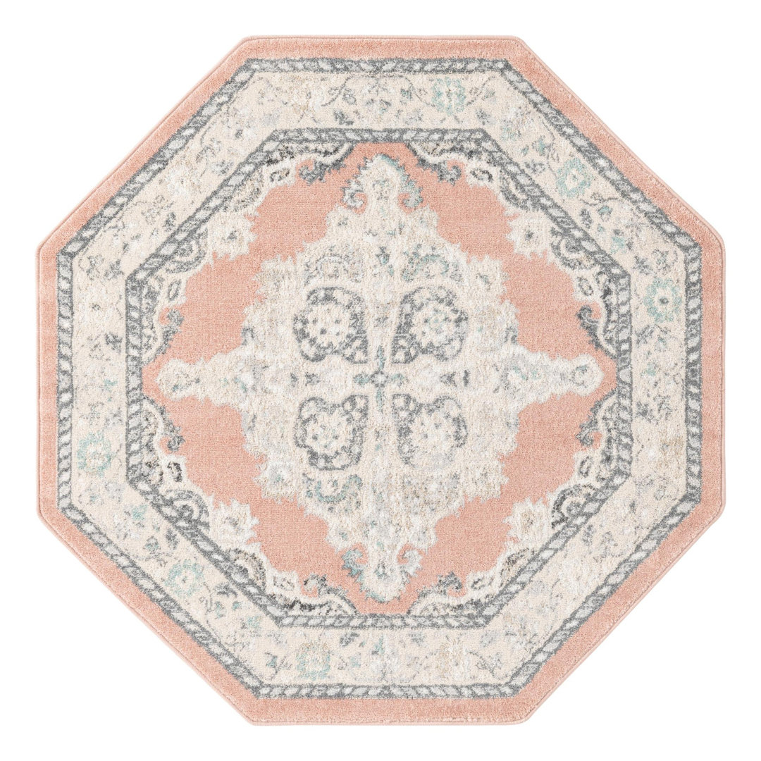 Saira Oriental Indoor Rug Mistana™ Rug 