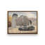 Impression d'art « Grange rustique d'automne » de Lori Deiter-133725173-133725180-133725185