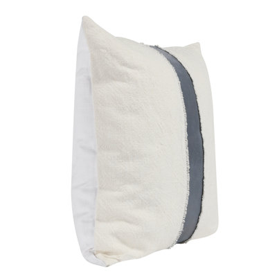 Housse et insert de coussin décoratif Bethany