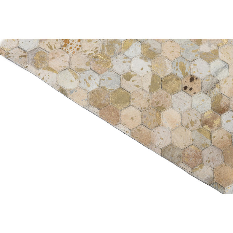 Isidore Tan Rug
