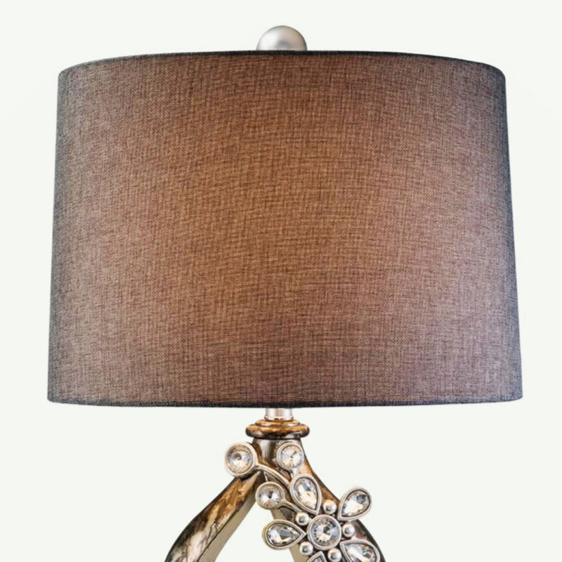 Lampe de table 28 po Belleria