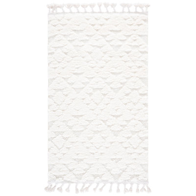 Moroccan Area Rug