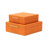Rebeka 2 Piece Faux Leather Decorative Box Set-1446559180