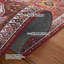 Villegas Oriental Power Loom Area Rug-365104731