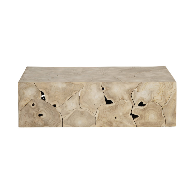 Table basse Barron