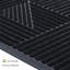 Hazeley Non-Slip Outdoor Doormat-319447365-319447362
