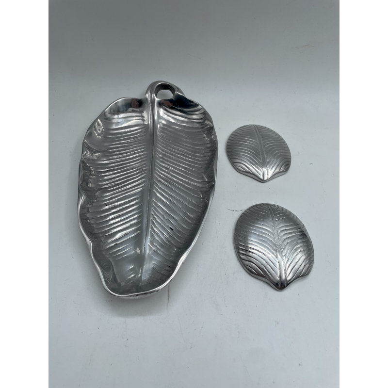 Bayou Breeze Aracellie Platter