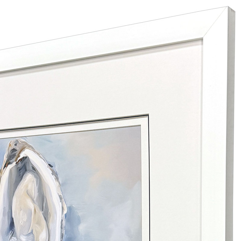 Hawn I Framed Art