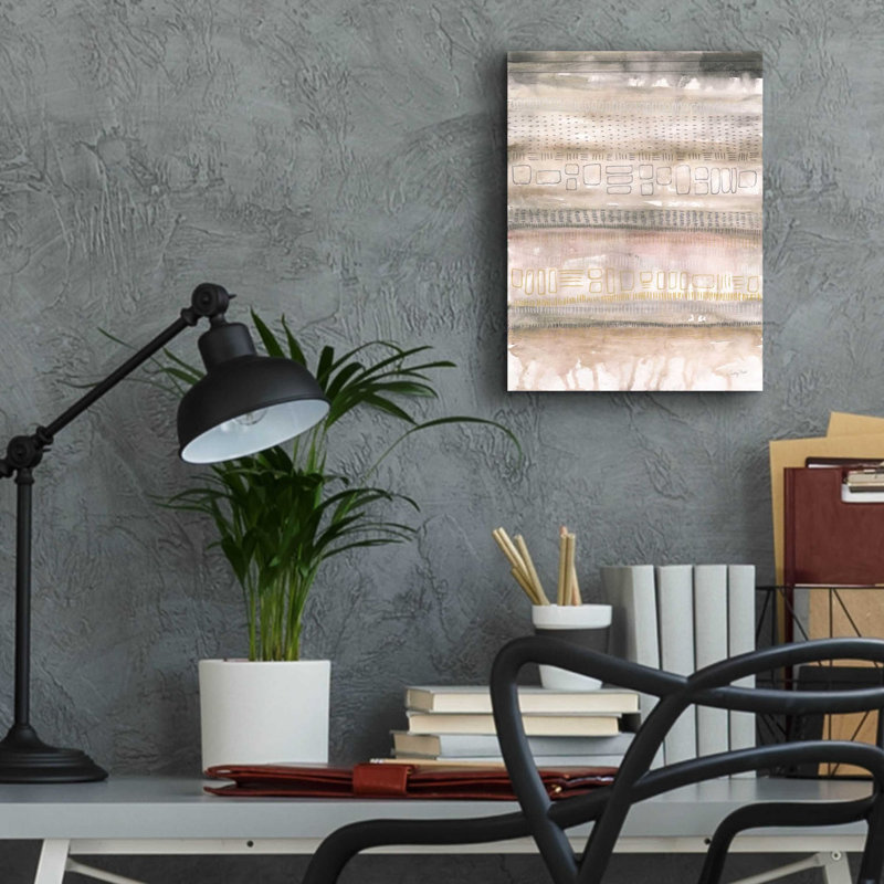 Art mural en verre acrylique Epic Art, H 16 po x l 12 po x P 0,13 po