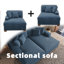 2 Seater Sofa