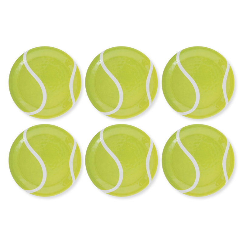 9" Melamine Salad Plate