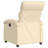 Moneeba Recliner Chair, Adjustable Backrest/ Footrest, Fabric-2011268650
