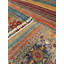 Tapis en laine et coton noué à la main Original