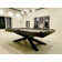 Felix 8' Slate Pool Table With Professional Installation Included
