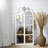 Mintz Arch Mirror