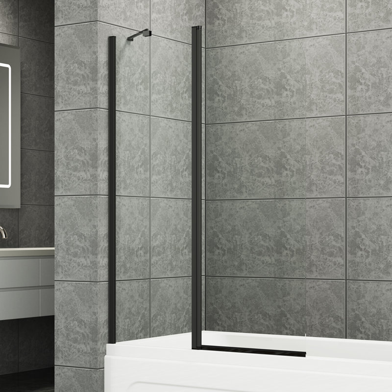 with Glass, Black